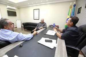Emenda do deputado Maurão garante 35 quilômetros de pavimentação urbana