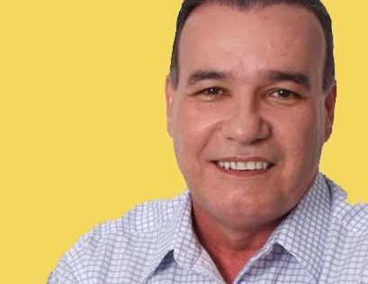 Jesualdo Pires é candidato à reeleição em J-Paraná 