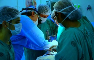 Estado foi o primeiro da Região Norte a realizar transplante de fígado pelo SUS. Acre também realiza os transplantes de rim e córnea, desde 2006 e 2010