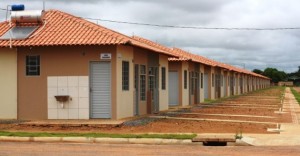 Residencial Feliz Cidade, em Ariquemes, abrigará 349 famílias
