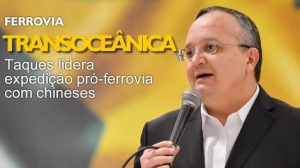Pedro Taques lidera grupo de governadores do Norte