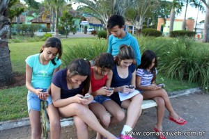 População poderá acessar gratuitamente internet em Porto Velho