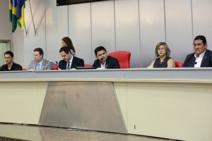 Audiência pública discute intervenção federal no Sistema Prisional em Rondônia