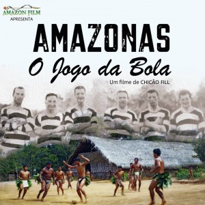 Amazonas o Jogo da bola