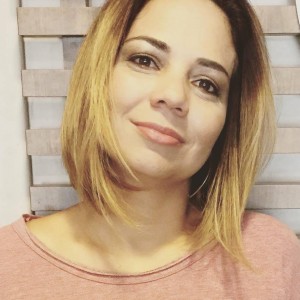 Luciana Oliveira, ativista, advogada, jornalista  e empresária
