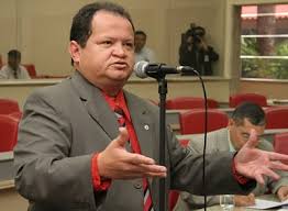 Ex-deputado estadual Miguel Sena foi presidente da CAERD