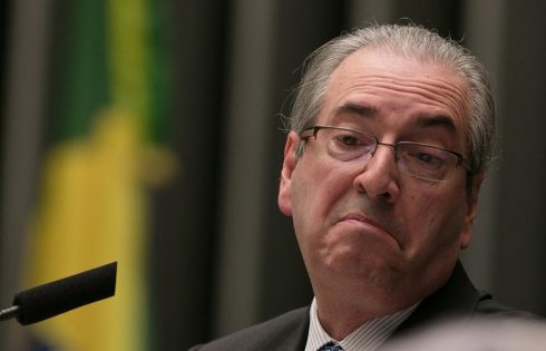 Lula Marques Eduardo Cunha (PMDB-RJ)