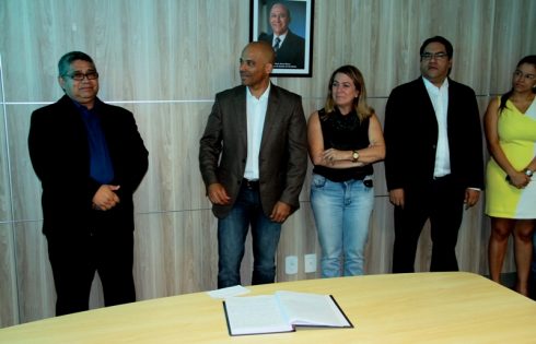 Ilmar Esteves de Souza é o novo superintendente da Sejucel