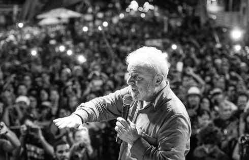 Na estreia do site, detalhes do recurso à ONU contra a violação dos direitos de Lula pelo juiz Moro e procuradores da Lava Jato
