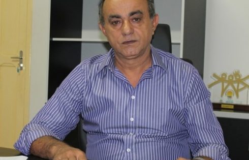 Laerte Queiroz foi alvo de denúncia e sofre investigação
