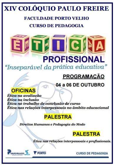 Ética profissional (1ª e 2ª aula) turma gba