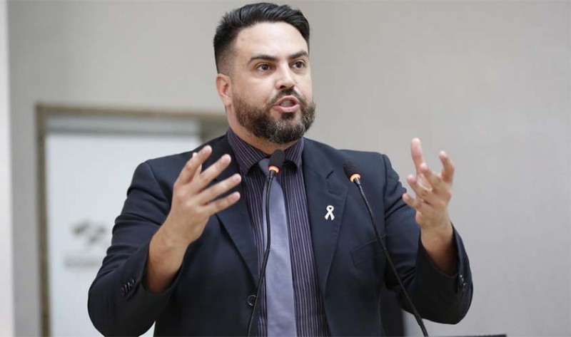 VIDEO-Segundo Léo Moraes, candidato ao governo Marcos Rocha perseguia agentes penitenciários