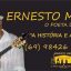 Ernesto Melo – Mestre da Cultura Popular (1)