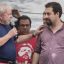 Lula, el primer expresidente de la historia de Brasil preso por corrupción