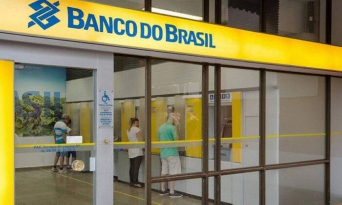 Funcionários Do Banco Do Brasil Paralisam Atendimento Contra Fechamento De Agências Em Ro Mais Ro 0027