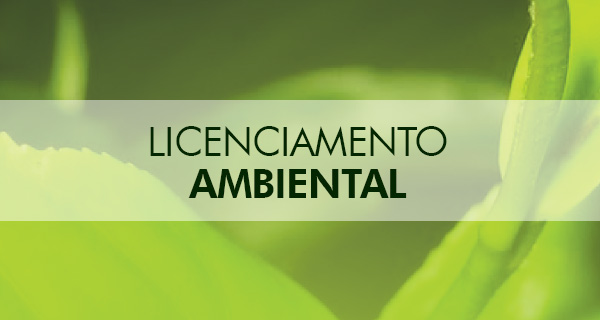 Pedido de Licenciamento Ambiental – Bernardi & Bariani LTDA
