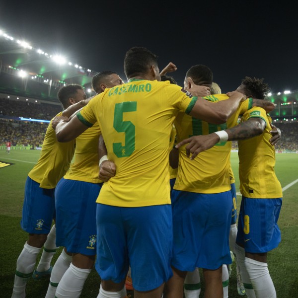 Sorteio da Copa define Suíça, Sérvia e Camarões no grupo do Brasil - Placar  - O futebol sem barreiras para você