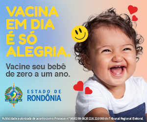 Governo de Rondônia