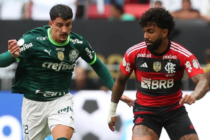 Com Flamengo e Palmeiras, Fifa já escolheu onde será o Mundial de Clubes de  2025 - Bolavip Brasil