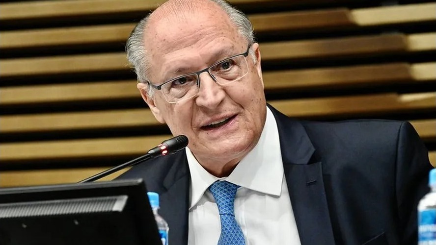 Deu n’O Globo: Alckmin anuncia R$ 138 milhões para dragagem de rios Solimões e Madeira