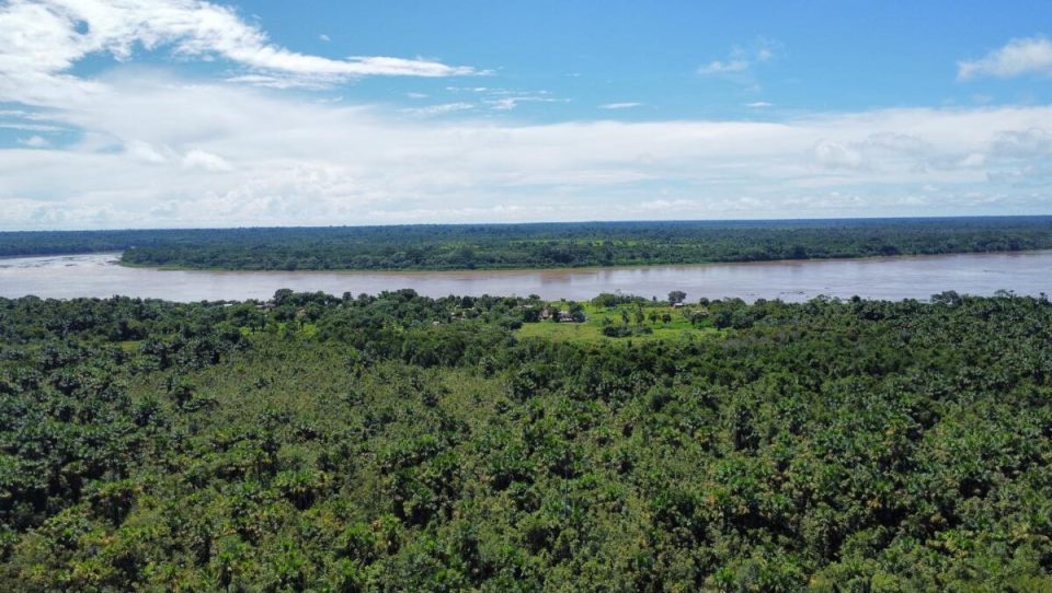 Ponte Brasil-Bolívia quer escoar produção do agro, mas não considera desmatamento e impacto nas comunidades